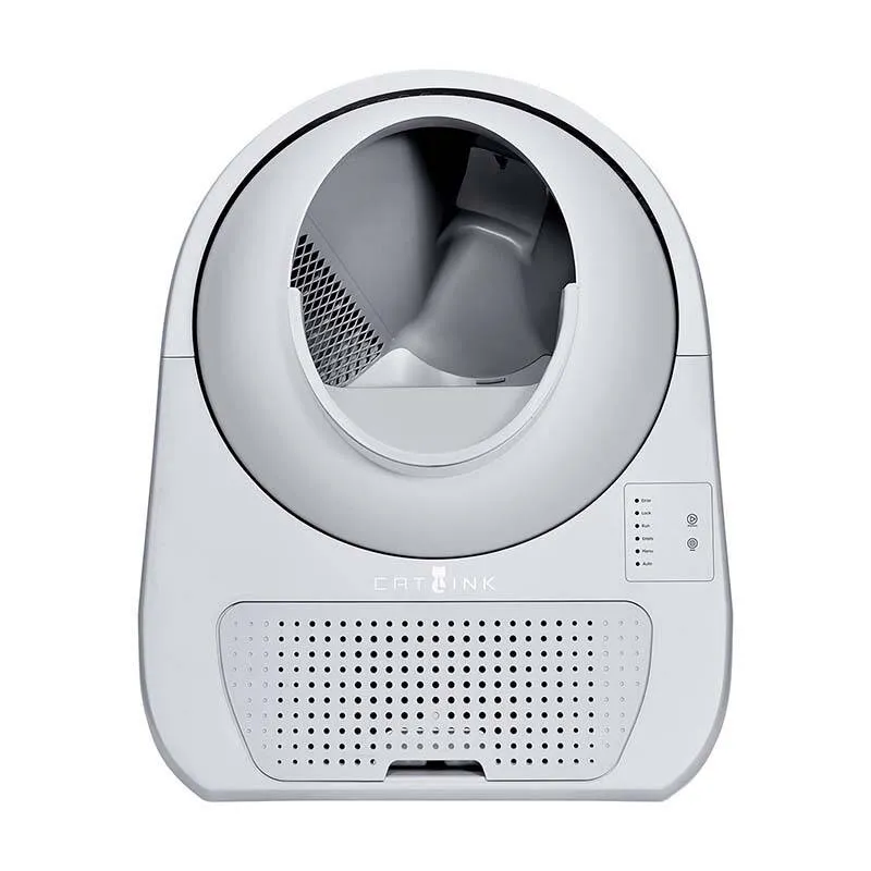Intelligentne ise puhastuv kassiliivakast Catlink Scooper Noore Versioon universaalne