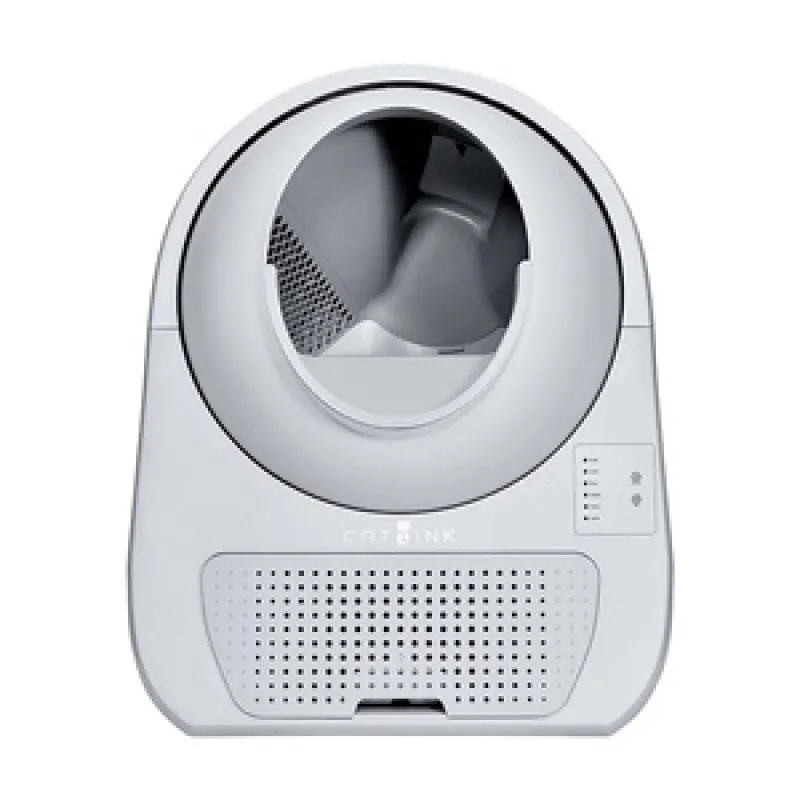 Intelligentne ise puhastuv kassiliivakast Catlink Scooper Noore Versioon universaalne