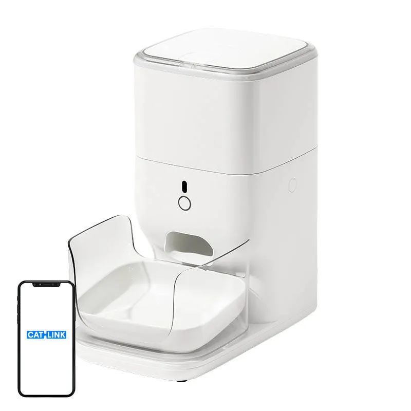 Smart toidujagaja Fresh 2 CatLink FO4 PRO universaalne