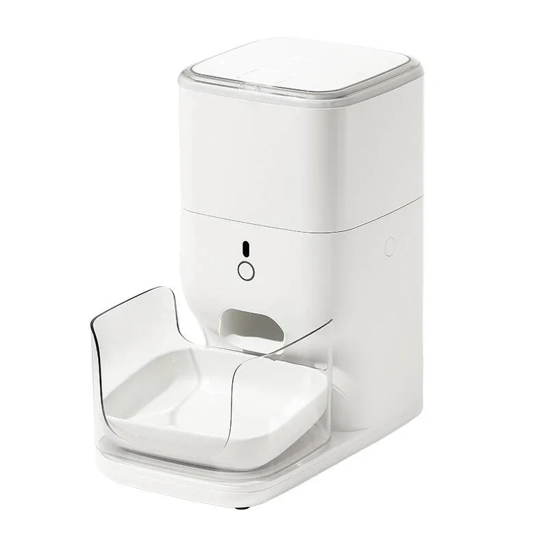 Smart toidujagaja CatLink FO4 STD universaalne