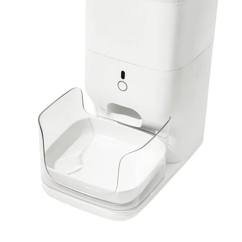 Smart toidujagaja CatLink FO4 STD universaalne