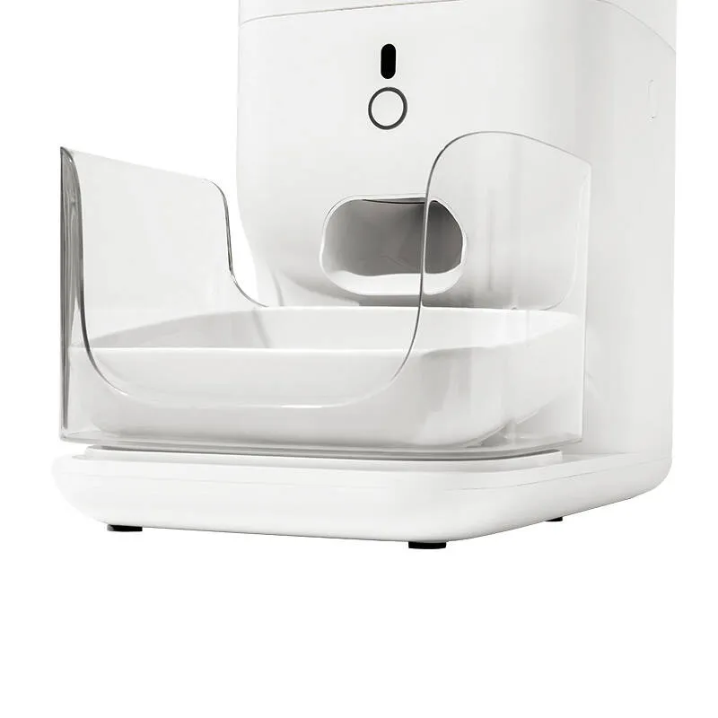 Smart toidujagaja CatLink FO4 STD universaalne