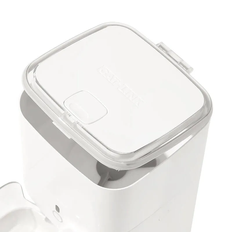 Smart toidujagaja CatLink FO4 STD universaalne