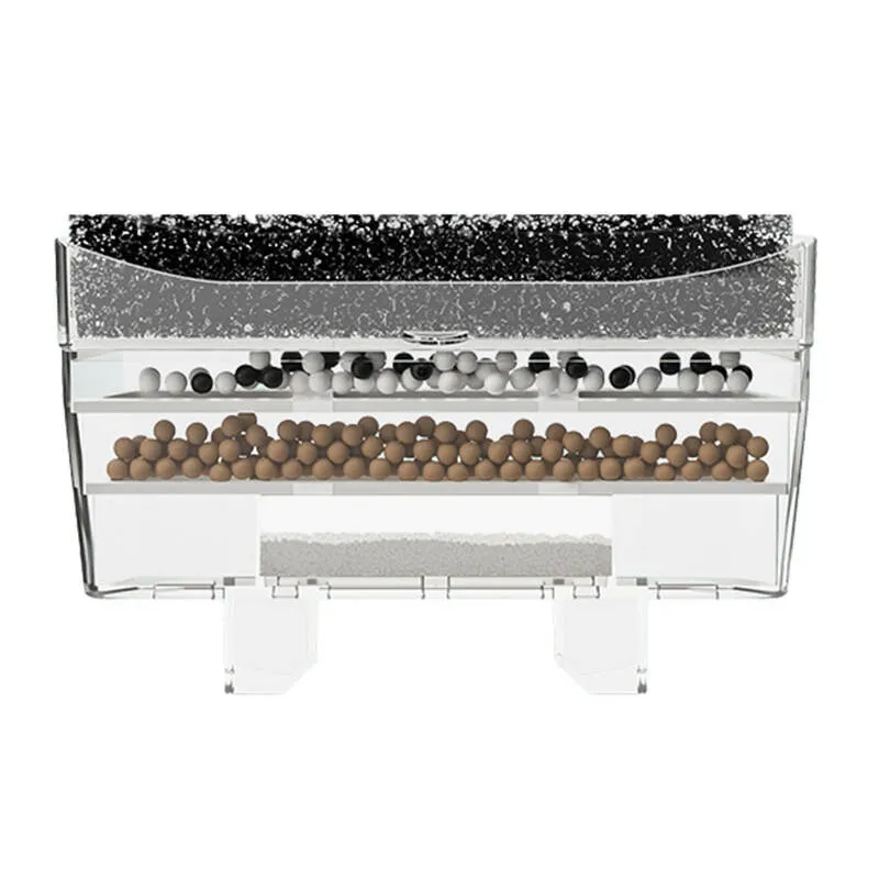 Asendusfiltrid Catlink Pure 1 jaoks (5 tk) universaalsed
