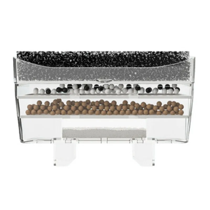 Asendusfiltrid Catlink Pure 1 jaoks (5 tk) universaalsed