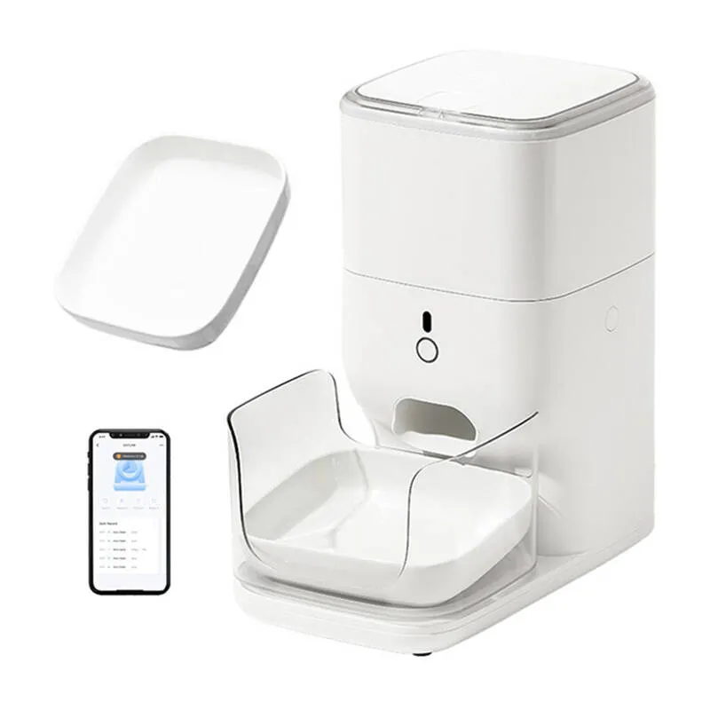Smart toidujagaja CatLink FO4 STD universaalne