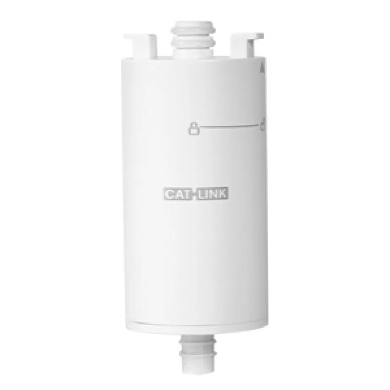 Vaihdetettavat suodattimet Catlink Pure 3 -malliin (3 kpl) universaali