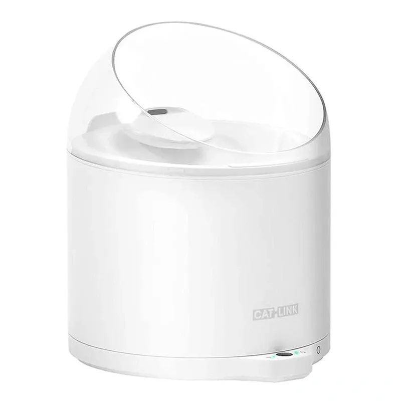 Kassidele veefontään Catlink Pure 2 universaalne