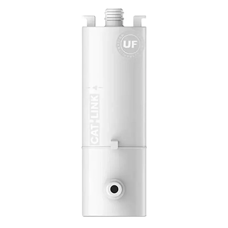Vaihdetettavat suodattimet Catlink Pure 2 -malliin (2 kpl) universaali
