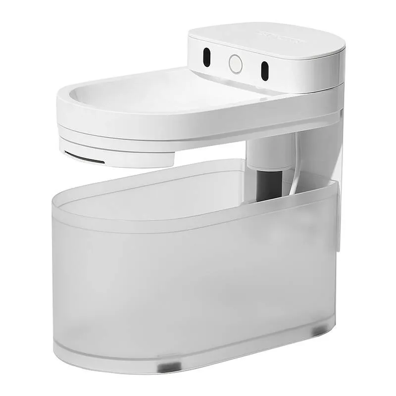 Kassidele veefontään Catlink Pure 3 Wired universaalne