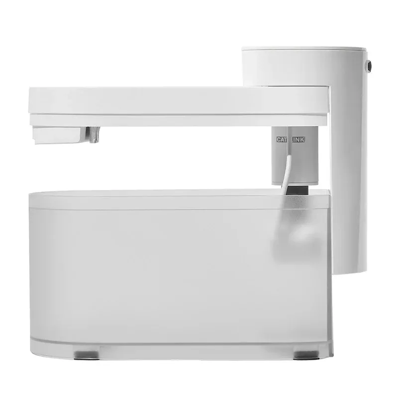 Kassidele veefontään Catlink Pure 3 Wired universaalne