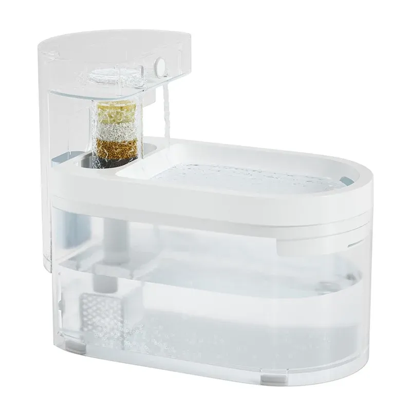 Kassidele veefontään Catlink Pure 3 Wired universaalne