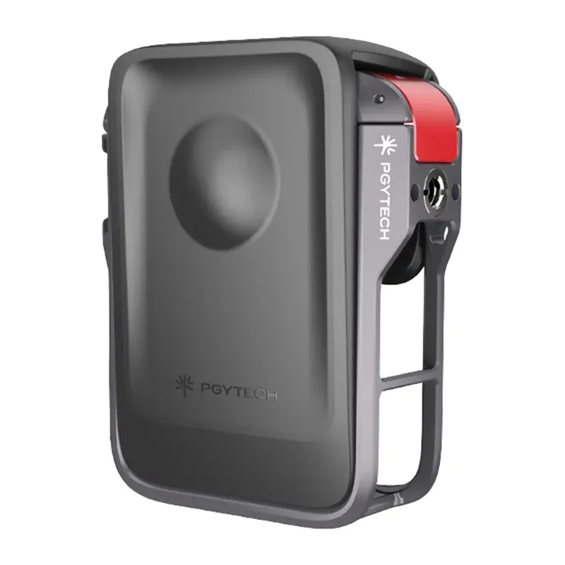 PGYTECH kaamerakott OSMO 360 universaalne