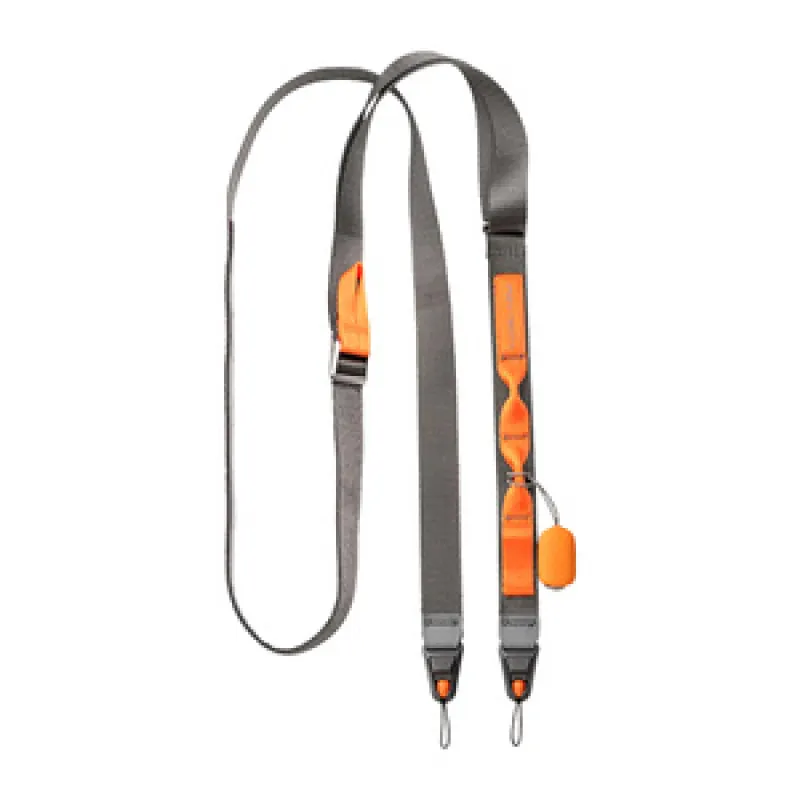 PGYTECH LinkGo Dual Mount Versioon Telefoni Pidurikott (hall) universaalne