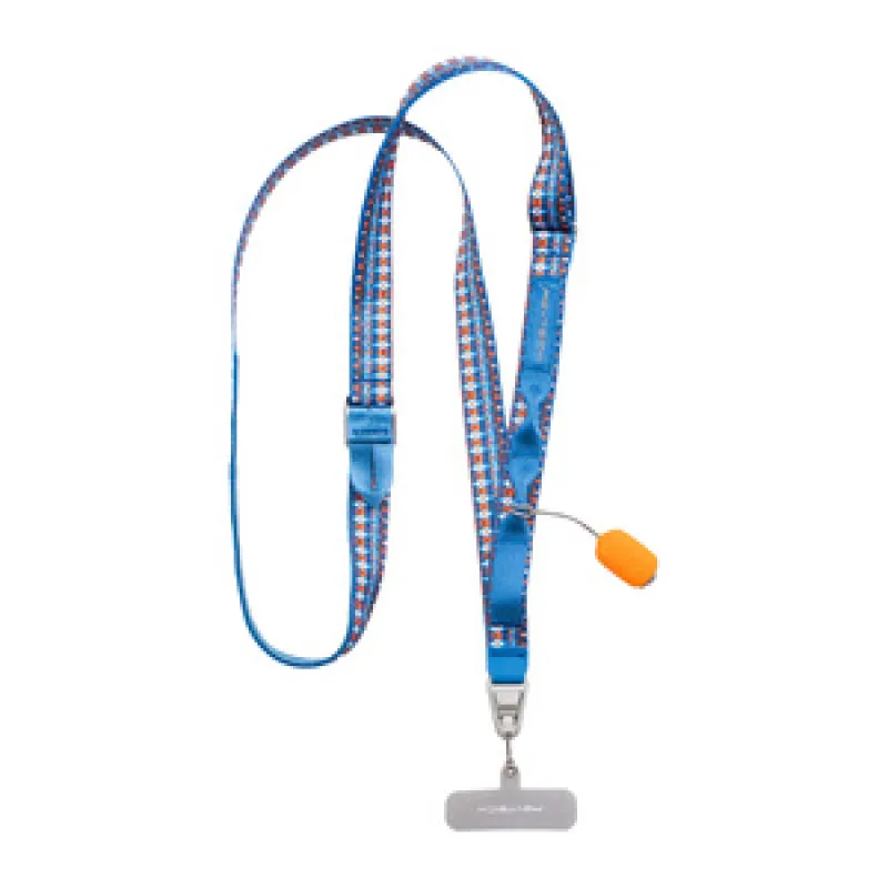 PGYTECH LinkGo telefoni rihm (Boho muster) universaalne