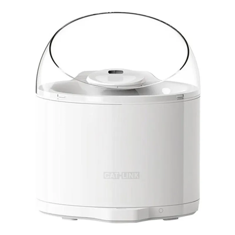 CATLINK AI veefontään – Pure 2 UV universaalne