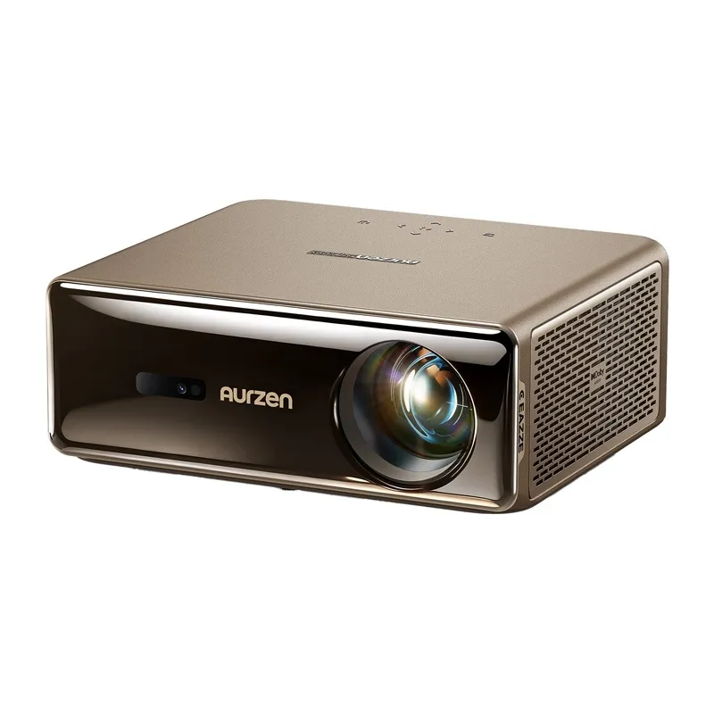 Aurzen Eazze D1 Max Projektor universaal