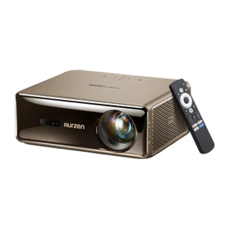 Aurzen Eazze D1 Max Projektor universaal