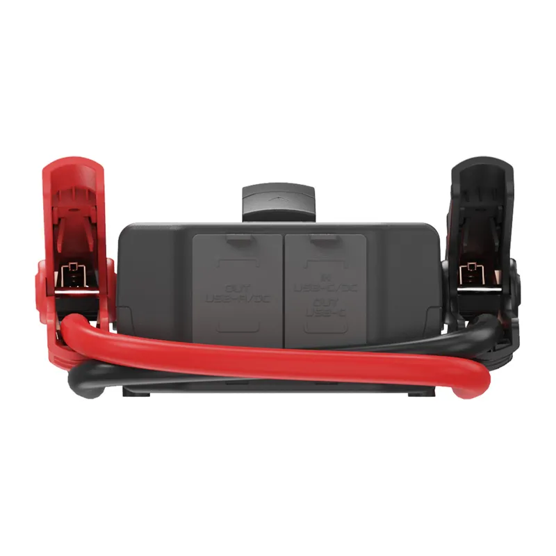 LOKITHOR J403HD Hüpstartija, 229,4Wh, 10 000 A universaalne