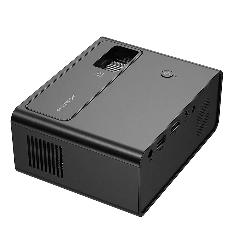Blitzwolf BW-V1 universaalne projektor