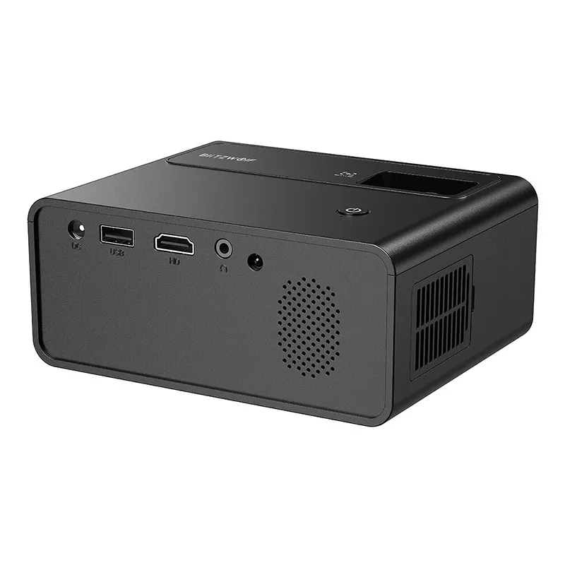 Blitzwolf BW-V1 universaalne projektor