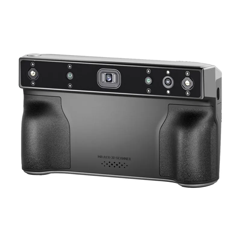 Revopoint Miraco Plus 3D skanner universaalne