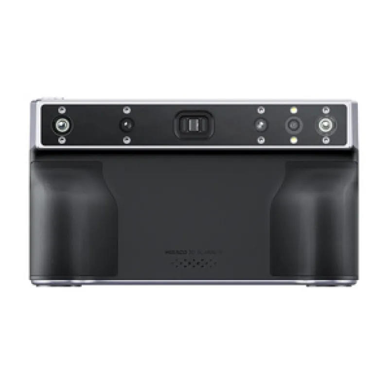 Revopoint Miraco Plus 3D skanner universaalne