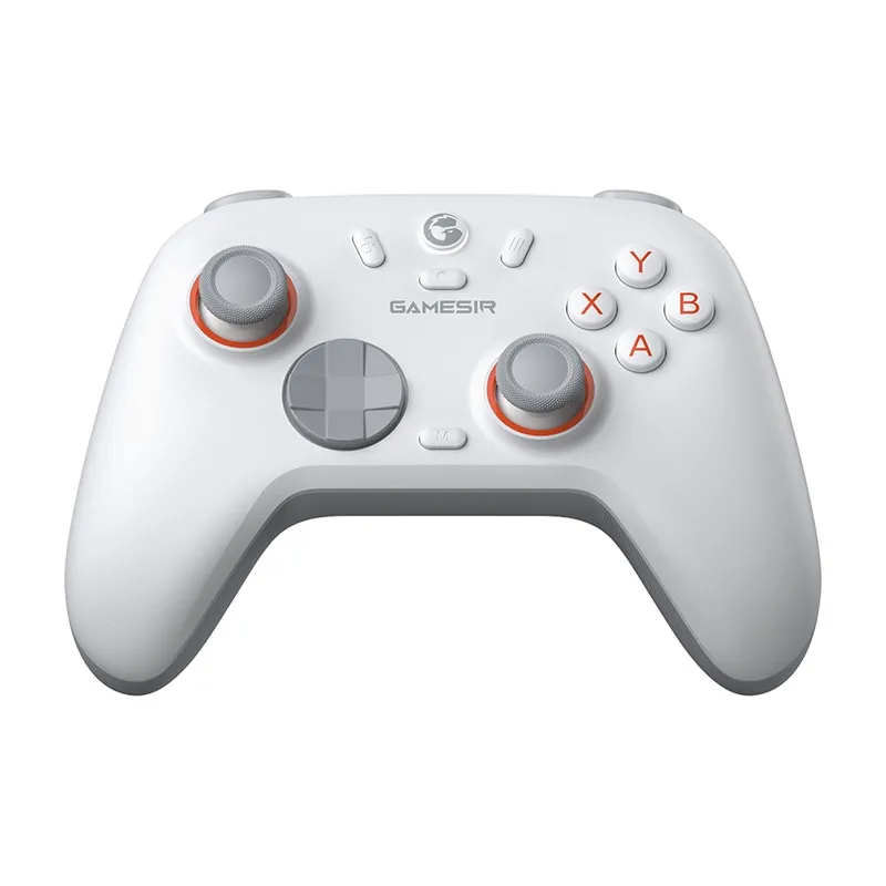 GameSir Nova 2 Lite langaton ohjain (valkoinen) universaali