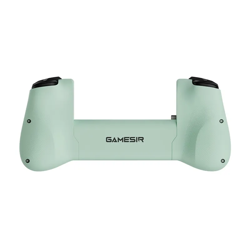 GameSir X5 Lite GN -mobiiliohjain, kirkas vihreä, universaali