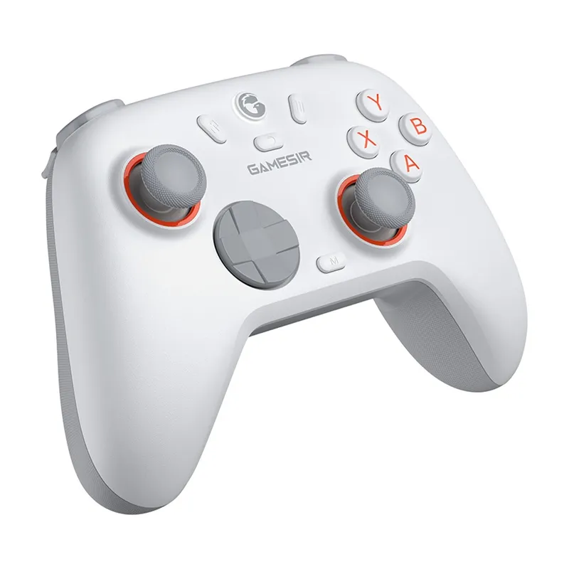 GameSir Nova 2 Lite langaton ohjain (valkoinen) universaali