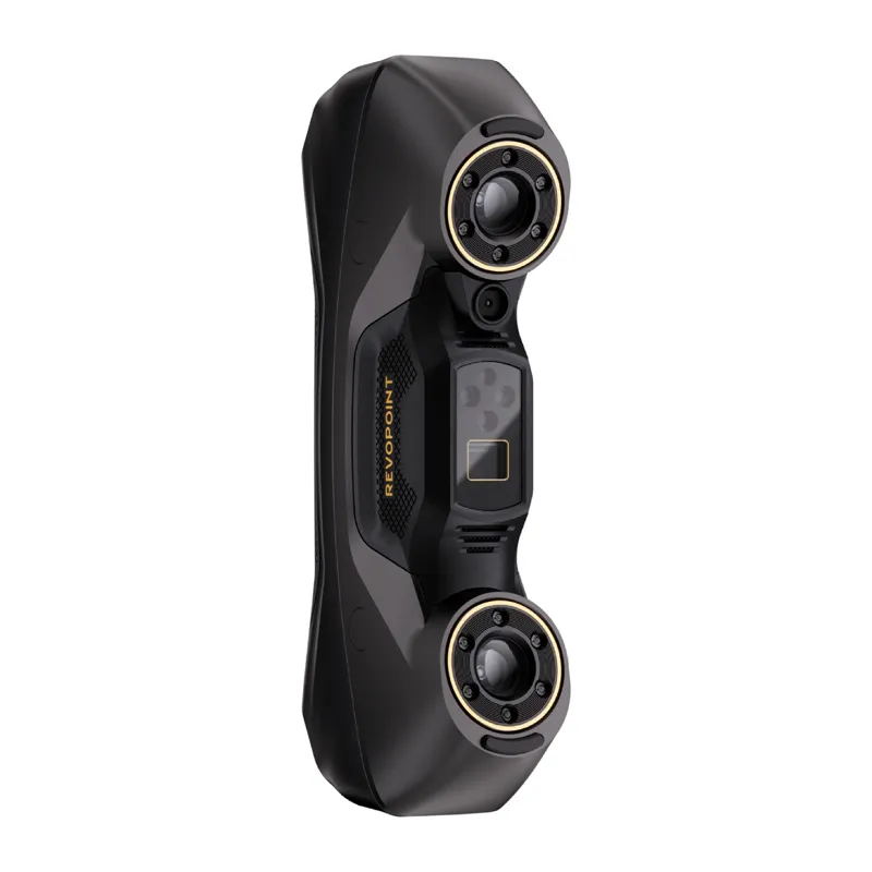 Revopoint MetroY Pro universaalne 3D skanner