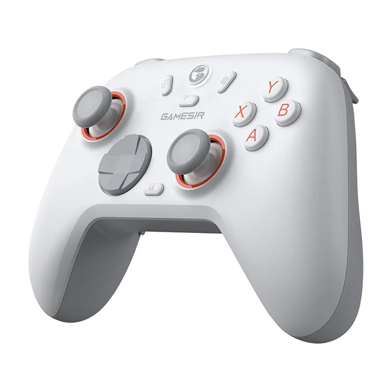GameSir Nova 2 Lite langaton ohjain (valkoinen) universaali