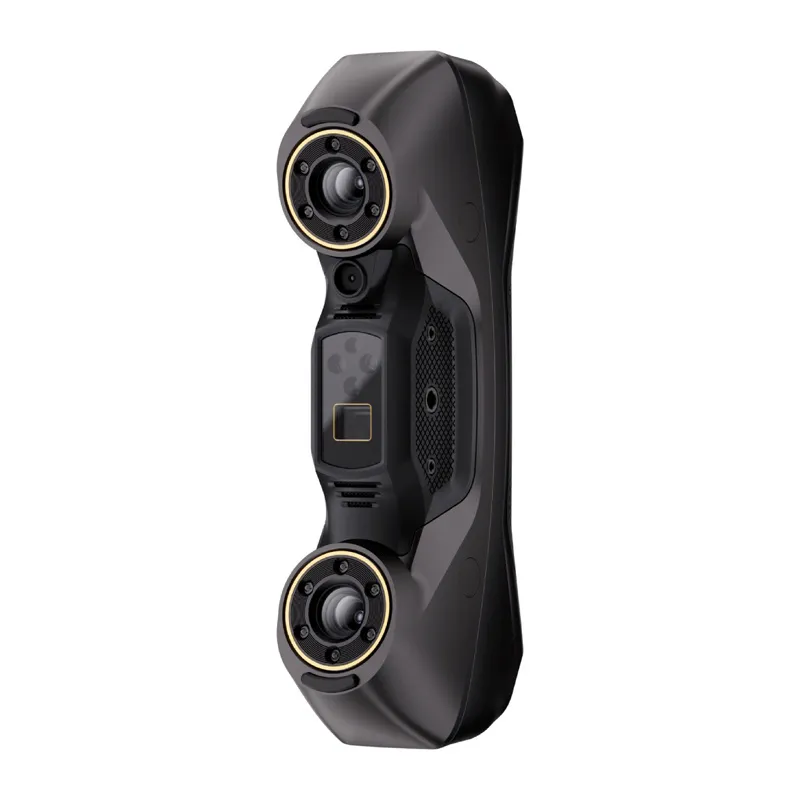 Revopoint MetroY Pro universaalne 3D skanner