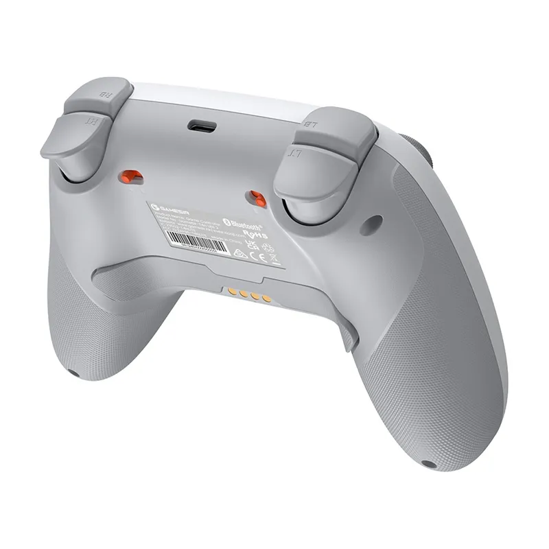 GameSir Nova 2 Lite langaton ohjain (valkoinen) universaali