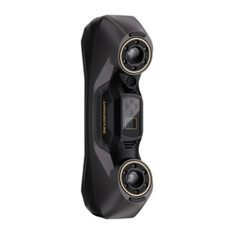 Revopoint MetroY Pro universaalne 3D skanner