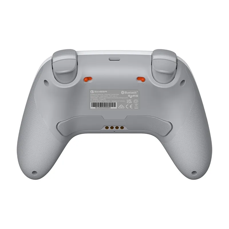 GameSir Nova 2 Lite langaton ohjain (valkoinen) universaali