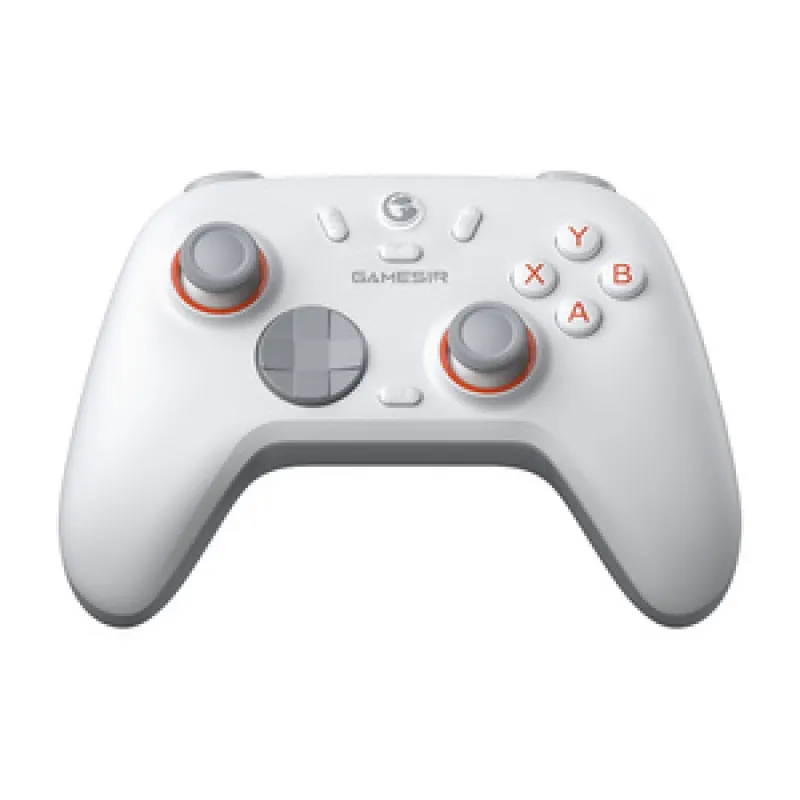 GameSir Nova 2 Lite langaton ohjain (valkoinen) universaali