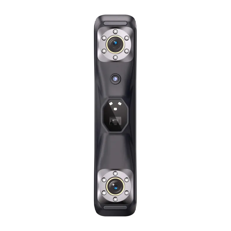 Revopoint MetroX Pro Standard 3D skanner universaalne