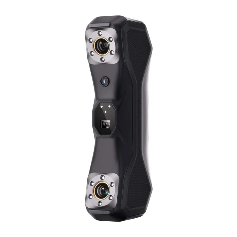 Revopoint MetroX Pro Standard 3D skanner universaalne