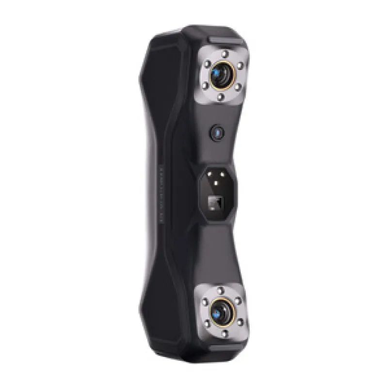Revopoint MetroX Pro Standard 3D skanner universaalne