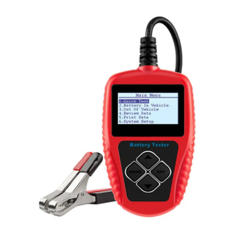 Ancel BA101 universaalne akutester