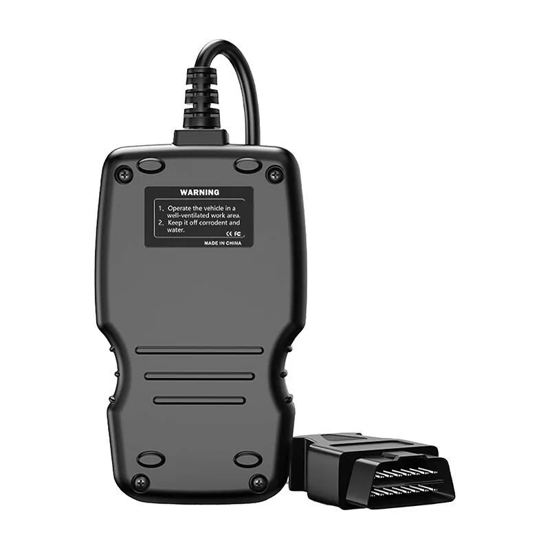 Diagnostikaskanner OBD2 Ancel AD310/AC103 universaal