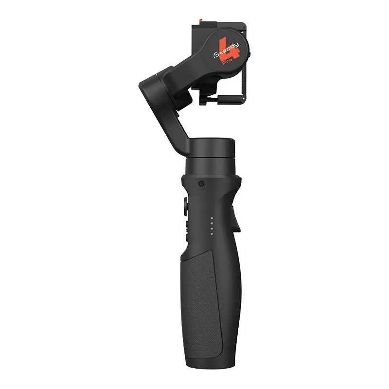 Hohem iSteady Pro4 Gimbal universaal spordikaamerate jaoks