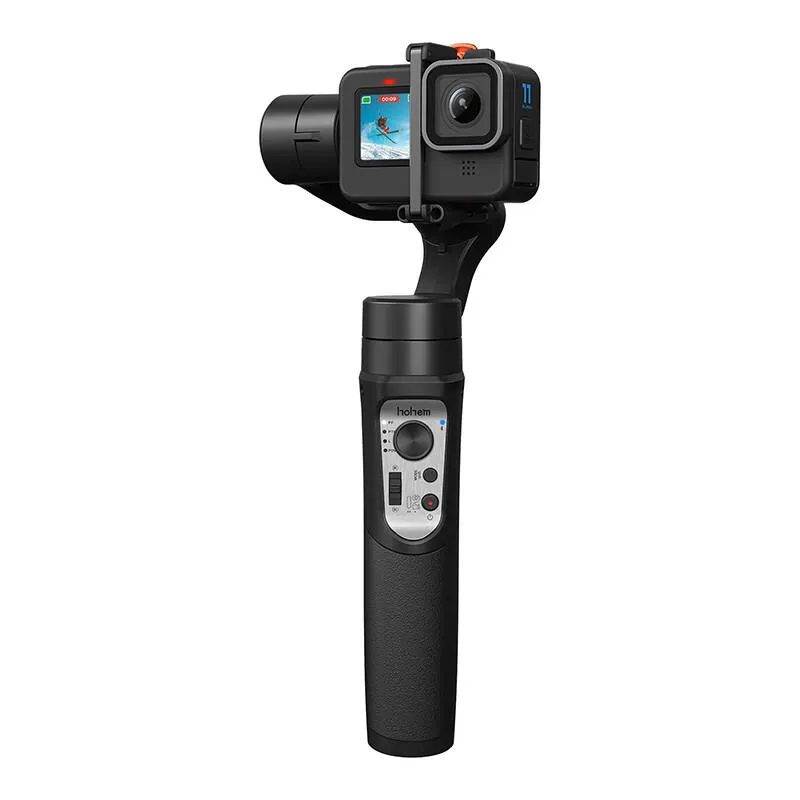 Hohem iSteady Pro4 Gimbal universaal spordikaamerate jaoks
