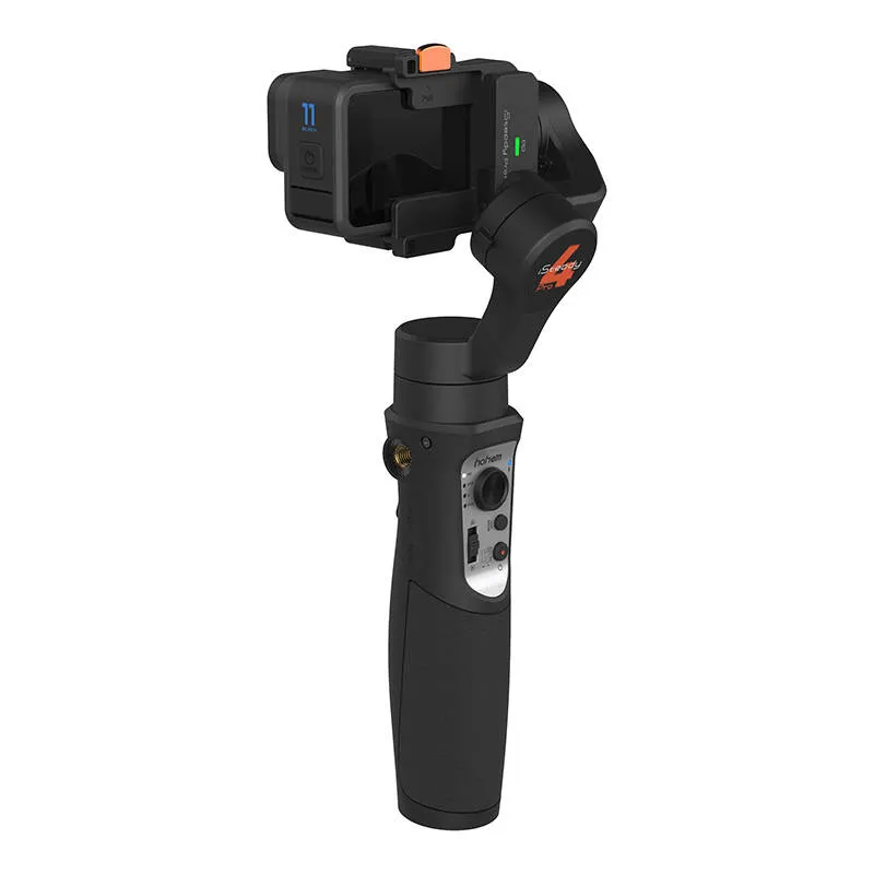 Hohem iSteady Pro4 Gimbal universaal spordikaamerate jaoks