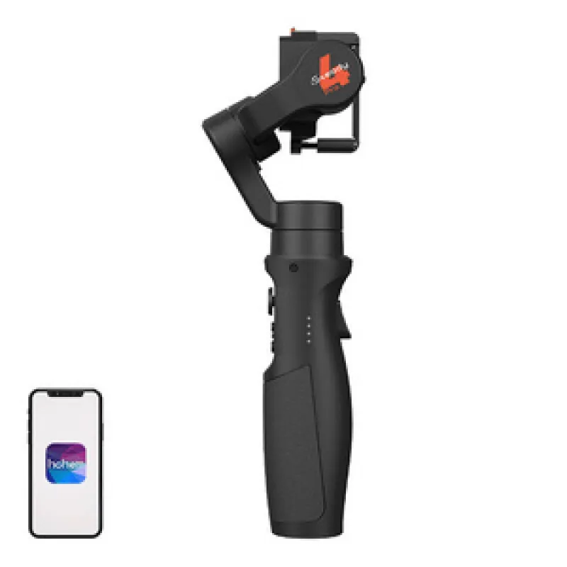 Hohem iSteady Pro4 Gimbal universaal spordikaamerate jaoks
