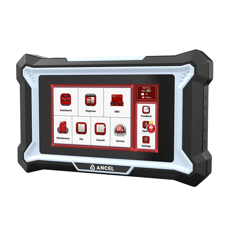Ancel DS200 OBD2 universaalne auto skanner