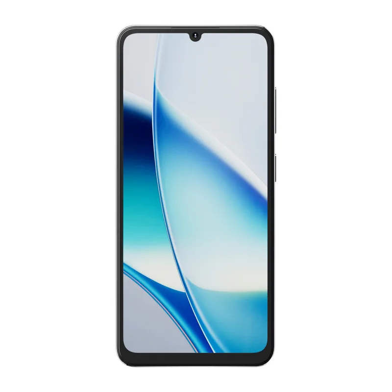 HOTWAV A17 Pro Max nutitelefon (hõbe) universaalne