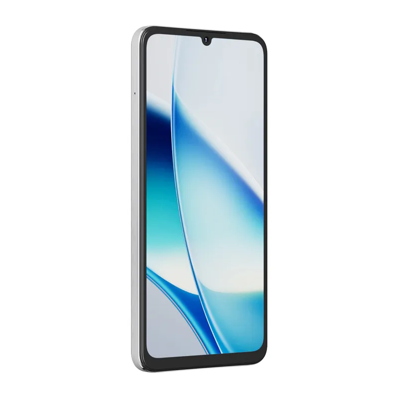 HOTWAV A17 Pro Max nutitelefon (hõbe) universaalne
