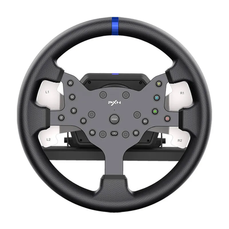 Mänguratas PXN-V99 (PC / PS3 / PS4 / XBOX ONE / SWITCH) universaalne